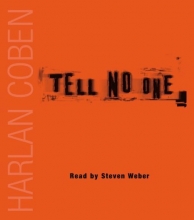 Cover art for Tell No One