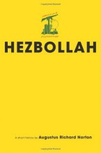 Cover art for Hezbollah: A Short History (Princeton Studies in Muslim Politics, 28)