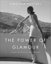 Cover art for The Power of Glamour: Longing and the Art of Visual Persuasion