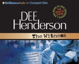 Cover art for The Witness