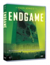 Cover art for Endgame: Blueprint for Global Enslavement