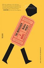 Cover art for The Moviegoer: A Novel (FSG Classics)