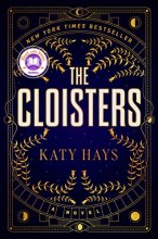 Cover art for The Cloisters: A Novel