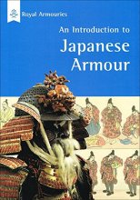 Cover art for An Introduction to Japanese Armour