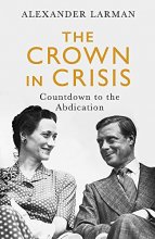 Cover art for Crown in Crisis