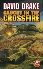Cover art for Caught In The Crossfire