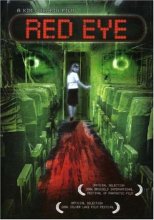 Cover art for Red Eye