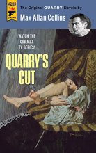 Cover art for Quarry's Cut