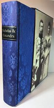 Cover art for Nicholas & Alexandra