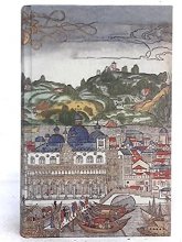 Cover art for A History of Venice