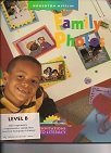 Cover art for Family Photos (INVITATIONS TO LITERACY)