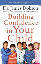 Cover art for Building Confidence in Your Child