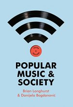 Cover art for Popular Music and Society