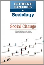 Cover art for Social Change (Student Handbook to Sociology)