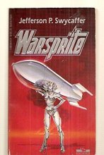 Cover art for Warsprite