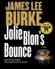 Cover art for Jolie Blon's Bounce