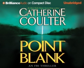 Cover art for Point Blank (FBI Thriller)