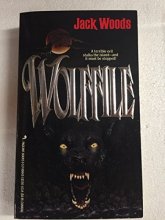 Cover art for Wolffile