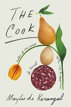 Cover art for The Cook: A Novel