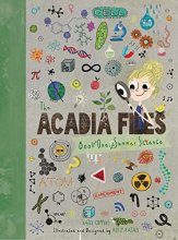 Cover art for The Acadia Files: Book One, Summer Science (Acadia Science Series, 1)