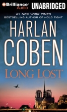 Cover art for Long Lost (Myron Bolitar Series)