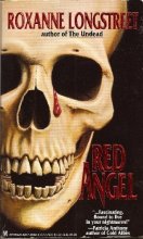 Cover art for Red Angel