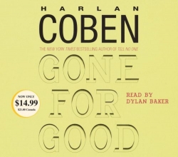 Cover art for Gone for Good
