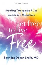 Cover art for Set Free to Live Free