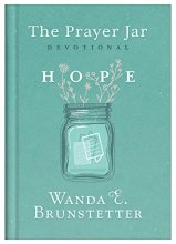 Cover art for The Prayer Jar Devotional: Hope