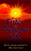 Cover art for How to Enter the Presence of God