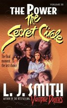 Cover art for The Power (The Secret Circle, Book 3)