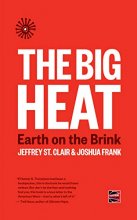Cover art for The Big Heat: Earth on the Brink (Counterpunch)