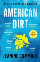 Cover art for American Dirt