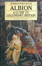 Cover art for Albion Guide to Legendary Britain