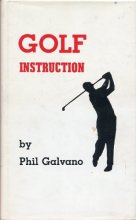 Cover art for Golf Instruction