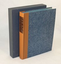 Cover art for Main Street (Heritage Press in slipcase)