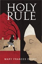 Cover art for Holy Rule