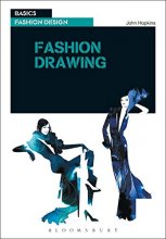 Cover art for Basics Fashion Design 05: Fashion Drawing