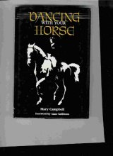 Cover art for Dancing With Your Horse