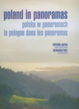 Cover art for Poland in panoramas Polska w panoramach La Pologne dans les panoramas