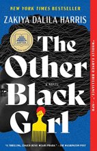 Cover art for The Other Black Girl: A Novel