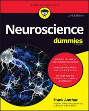 Cover art for Neuroscience For Dummies