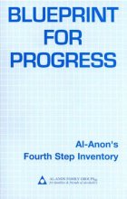 Cover art for Blueprint for Progress: Al-Anon's Fourth Step Inventory