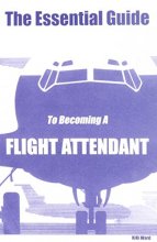 Cover art for The Essential Guide To Becoming A Flight Attendant