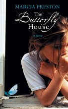 Cover art for The Butterfly House