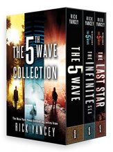 Cover art for The 5th Wave Collection