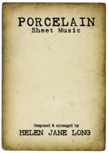 Cover art for Porcelain Piano Sheet Music