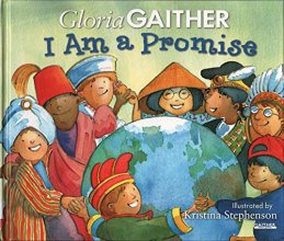 Cover art for I Am A Promise