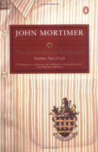 Cover art for The Summer of a Dormouse