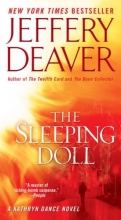 Cover art for The Sleeping Doll: A Novel (Kathryn Dance #1)